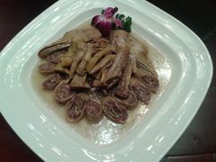 盐水鹅-双东酒店(东关街店)