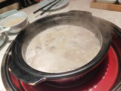 -捞神煲汤火锅(湖滨商业街店)