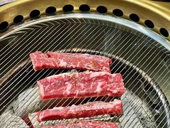 -何发发和牛烧肉·鳗鱼榴莲放题自助(乐峰广场店)