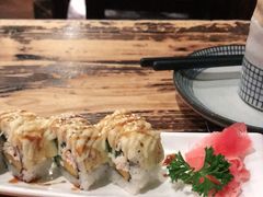 -小川洋风料理(汉街店)