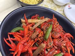 -聚味瞿记·龙虾堂(渔人码头一店)
