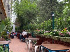 景观位-BOCATA 西班牙餐厅(三里屯店)