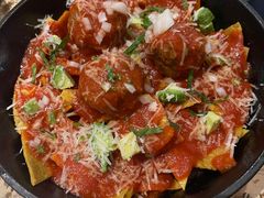 -墨纪Mojí墨西哥餐厅(官舍店)
