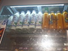 -羊巴道新疆菜·清真(上梅林店)