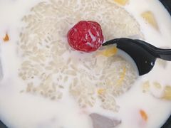 -严氏皓杰水牛奶(温岭店)