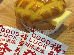 -七爷清汤腩·港式茶餐厅(世博店)
