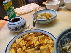 -慧娟面馆·餐厅(望江路店)