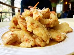 -京滨饭店·餐厅(阜外大街店)