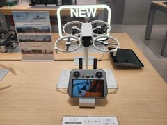 -DJI大疆(福州万象城授权体验店)