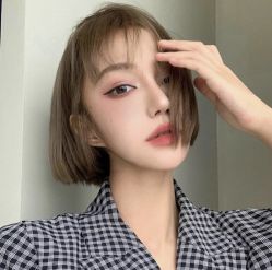 -那茉 Hair Salon