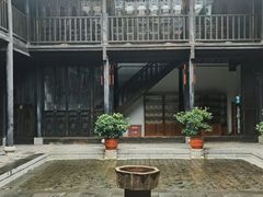 -李鸿章故居