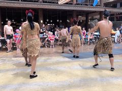 -杭州开元森泊度假乐园