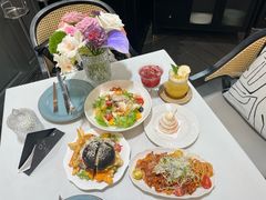 -名点荟·生日蛋糕·下午茶(五缘湾店)