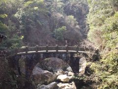 -泽雅七瀑涧景区