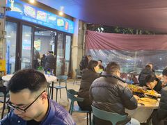 -莽哥海鲜烧烤(盘金路店)