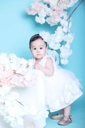 点击看大图 -哈尼Honey baby 儿童摄影(立丰国际公寓店)