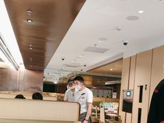 -海底捞火锅(顺义华联店)