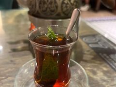 -Mevlana梅夫娜土耳其餐厅·清真