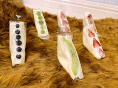 -Fruwich果明治(西单更新场店)