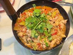 -福巷湘食小馆·猛火现炒(上海首店)