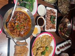 -春梅里卤鹅馆·47年老字号(中山路店)