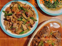 -云隐小厨·传统大理美食(复兴路店)