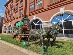 -青岛啤酒博物馆