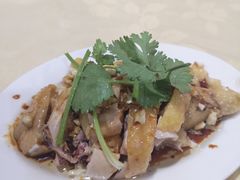 -电白鸭粥店(下沙二坊88号店)