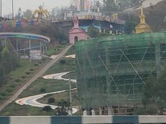 -美心红酒小镇游乐园