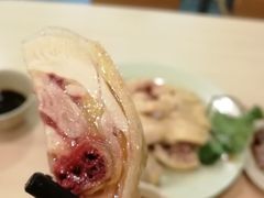 -百家鸡味馆(清泰店)