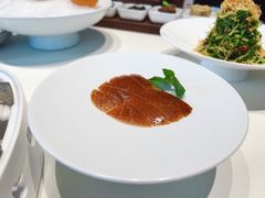 -四季民福烤鸭店(外滩外白渡桥店)