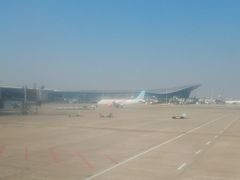 -杭州萧山国际机场