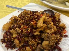 -龙图阁海鲜饭店