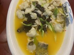 -贵阳盘江诺富特酒店-中餐厅