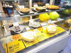 -猫王榴莲世家(三里屯SOHO商场店)