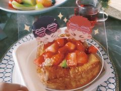 -Hi City·城市之巅