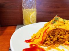 -Hey!蛋包饭(中山店)