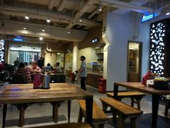 大堂-袁家村关中印象体验地(大唐不夜城店)