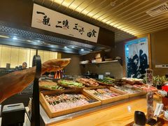 -一豚轩·烧鸟·豚骨拉面(五四路店)