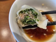 -鸿毛饺子(紫竹桥店)