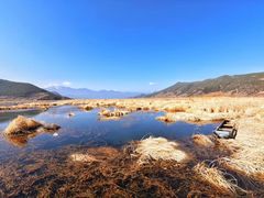 -丽江泸沽湖景区