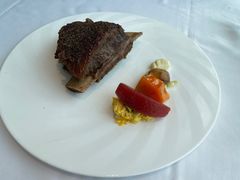 -王品牛排(郑州大卫城店)