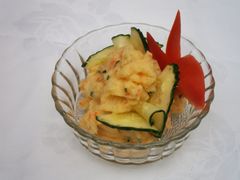 土豆沙拉-石田居烧き鸟