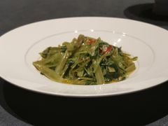 腐乳空心菜-怡情荟•海鲜青岛菜(五四广场旗舰店)