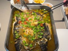 -半天妖烤鱼(大兴大悦春风里店)
