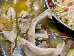 -黑河坝泡姜鸡贡椒鱼(贾旗路店)