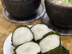 -丽华叶儿粑总汇