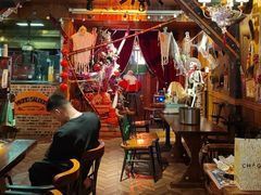 -VIKING SALOON西部美式烟熏烤肉(和平路店)