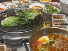 -韩宫宴和牛烤肉(盐城金鹰店)