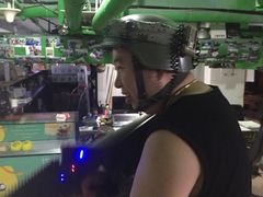 -319集结地真人CS·团建·轰趴体验馆·室内(超极合生汇店)